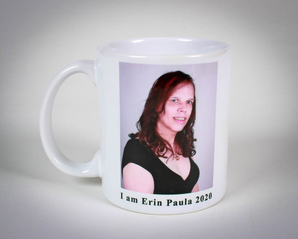 My 2020 coffee mug